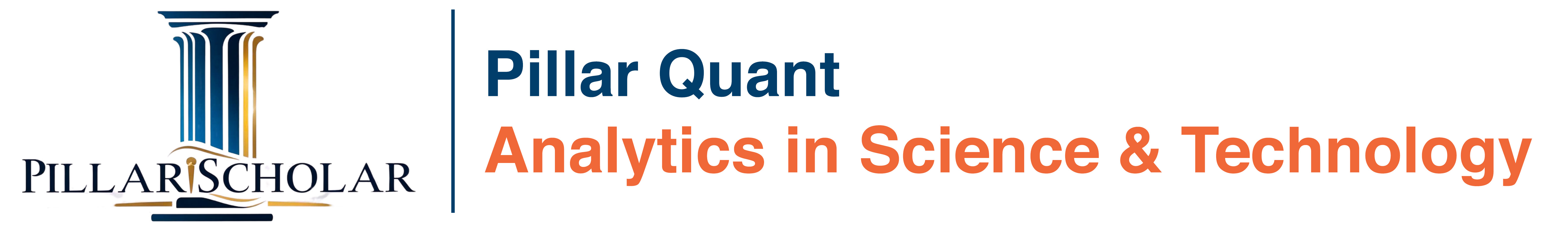 Pillar Quant Analytics in Science & Technology