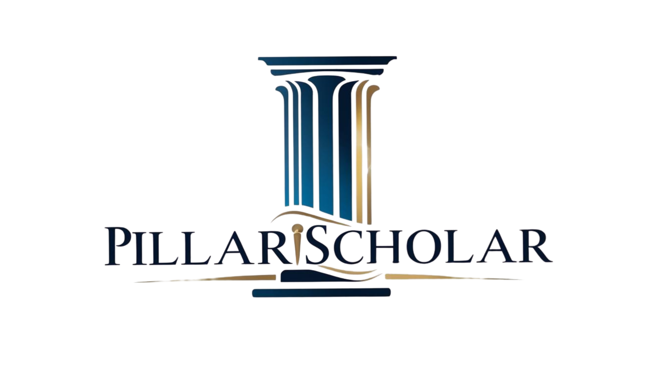 PillarScholar Logo